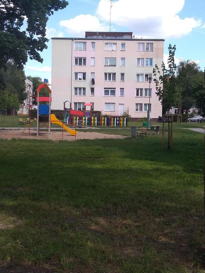 Apartment Wakacyjne Mieszkanie *