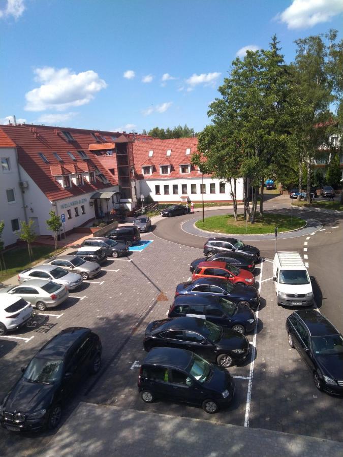 Wakacyjne Mieszkanie * Kolobrzeg