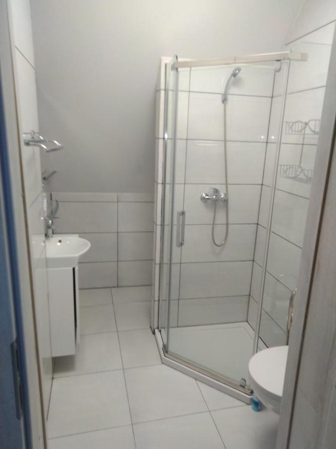 Apartment Wakacyjne Mieszkanie *