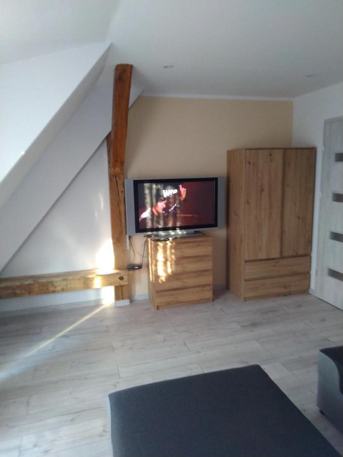 Apartment Wakacyjne Mieszkanie