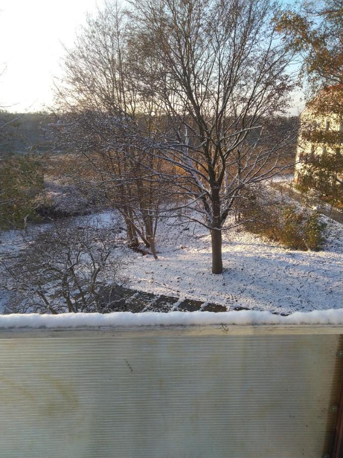 Wakacyjne Mieszkanie Kolobrzeg